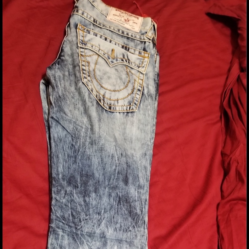 Vintage true religion